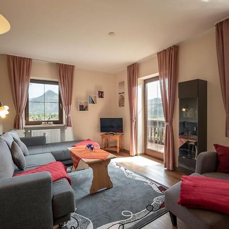 Ferienwohnanlage Bergschloessl Appartement Nr18 Oberaudorf Zewnętrze zdjęcie
