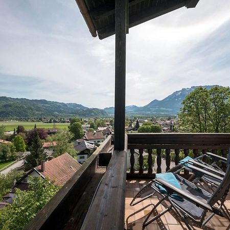 Ferienwohnanlage Bergschloessl Appartement Nr18 Oberaudorf Zewnętrze zdjęcie