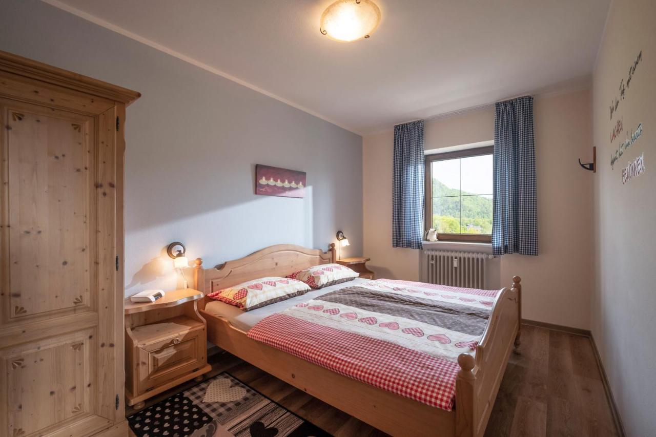 Ferienwohnanlage Bergschloessl Appartement Nr18 Oberaudorf Zewnętrze zdjęcie