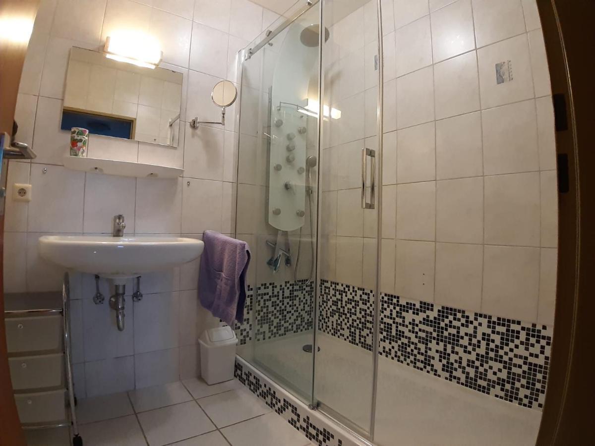 Ferienwohnanlage Bergschloessl Appartement Nr18 Oberaudorf Zewnętrze zdjęcie