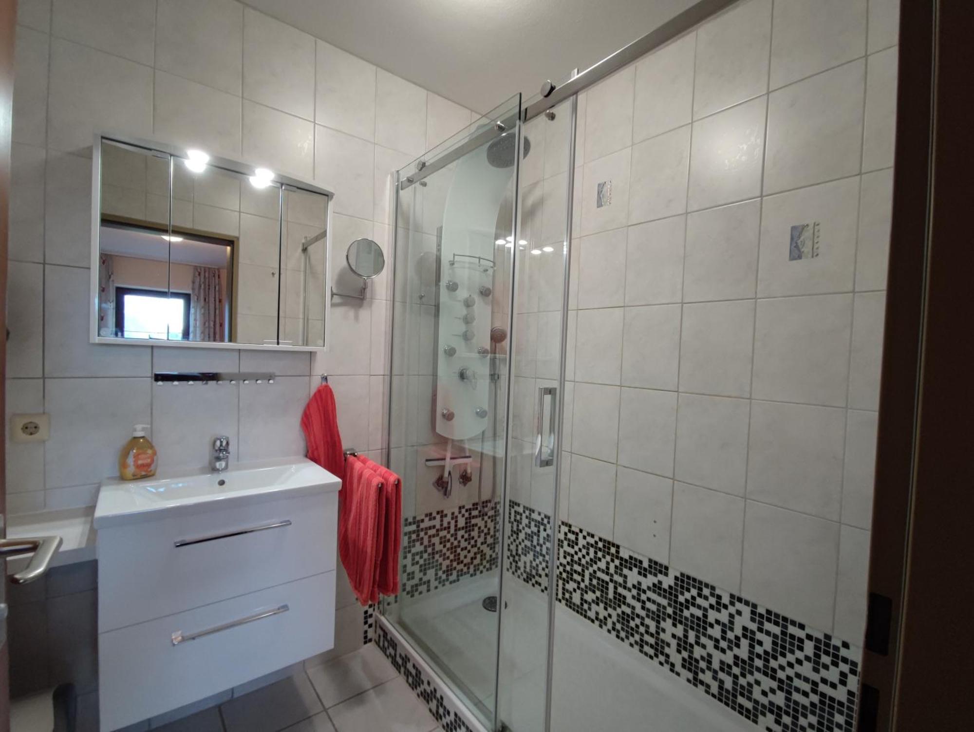 Ferienwohnanlage Bergschloessl Appartement Nr18 Oberaudorf Zewnętrze zdjęcie